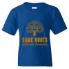 48 Hour - Heavy Cotton Youth T-Shirt Thumbnail